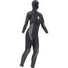 SCUBAPRO DEFINITION 7 MM HOOD DONNA Muta Umida da
