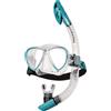 SCUBAPRO SYNERGY TWIN KIT Maschera + Snorkel
