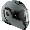 TUCANO URBANO FASTFLIP MATT NARDO GREY Casco Modulare