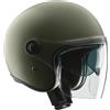 TUCANO URBANO EL'FAST 6.0 MAT AIRBORNE GREEN Casco Jet