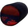 MCKINLEY CAMP PRO +10 Sacco Pelo