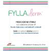 SVAS BIOSANA SpA FYLLADERM MED AC IAL 10X10 10B