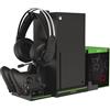 Venom Stazione di ricarica (Xbox Serie X)
