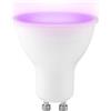 Alecto SMARTLIGHT40 - Lampada LED smart wifi a colori