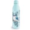 IBILI - Bottiglia termica per liquidi Smart Vogel 500 ml, acciaio inossidabile 18/10, doppia parete