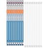 OSRAM LED TUBE T8 18 EM 600 mm, tubo LED lineare, 6.6W, 800lm, 6500K, luce bianca diurna, sostituzione LED per tubi fluorescenti T8 con attacco G13, lunga durata, basso consumo energetico