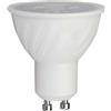WatioWave Illumina il tuo spazio con il 6 W GU10 RIPPLE PLASTIC SPOTLIGHT. Goditi il calore del CHIP 4000K e il suo design moderno. Ideale per qualsiasi ambiente. Potenza e stile in 10 giorni.
