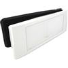 BEGHELLI Lampada emergenza 1499L 11W Beghelli slim new stile in led 8h 8106/11 SE8 LI-FE completa di incasso