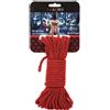 Calexotics Corda Rossa BDSM 10 Metri