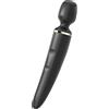 Satisfyer,Wand Massager Satisfyer Wand-Er Woman Nero