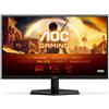 AOC G4 27G42E Monitor PC 68,6 cm (27") 1920 x 1080 Pixel Full HD LCD Nero - 27G42E 494650