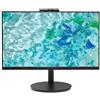 ACER CB2 23,8 16:9 1920X1080 VGA HDMI DP AUDIO WB PIVOT