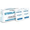 Sterilfarma Sterilpeg Macrogol 3350 Integratore Alimentare 10 Bustine Da 5g