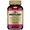 Solgar Multilady 60 Tavolette