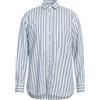 LARDINI - Camicia a righe