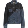 TRUE RELIGION - Giubbotto jeans