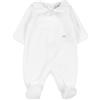 EMPORIO ARMANI - Tutina Baby