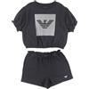 EMPORIO ARMANI - Completo Bambini