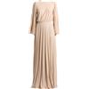 ELISABETTA FRANCHI - Vestito da cerimonia