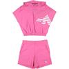 EMPORIO ARMANI - Tuta da ginnastica