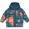 BIKKEMBERGS - Piumino