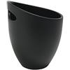 Secchiello IGLOO nero