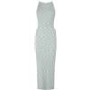 Pepe Jeans Grizel Dress, Vestito Donna, Blu (Wave Blue),XS