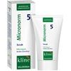 VALDERMA Srl MICRONORM Glico Scrub 5*75ml