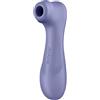 Satisfyer Pro 2 Generation 3 con app Connect | Vibratoreper donna professionale | Tecnologia Liquid-Air | Stimolazione potente e silenziosa del clitoride | Vibratore a onde di pressione