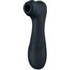 Satisfyer Pro 2 Generation 3 Vibratoreper donna professionale | Stimolazione clitoridea silenziosa e potente | Toys per donne con tecnologia Liquid-Air | Vibratore con vibrazione e push | Vibratore