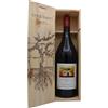 TREDIBERRI Barolo Berri Magnum Cofanetto Legno (Astucciato) - Trediberri; 2021, 150 cl