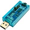 DSD TECH SH-U07A Adattatore da USB a TTL con Chip CH340C Supporta il Livello Logico 5V 3,3V 2,5V 1,8V