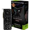 Gainward Vaizdo plokštÄ Europe RTX4070Ti Phantom Reunion GS 12GB GDDR6X 192b 3-DP HDMI