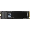 Samsung Memorie MZ-V9S2T0BW 990 EVO Plus SSD Interno da 2TB, PCIe Gen 4.0 x4 / 5.0 x2 NVMe 2.0, memoria progettata per professionisti e giocatori occasionali, compatibile con PC