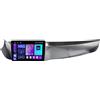 Generic Android 13 2 DIN Lettore multimediale per auto 9 Pollice Car Stereo per Alfa Romeo Giulietta 2010-2014 con Telecamera Posteriore/Wireless Carplay/BT/FM AM Radio/navigazione GPS/Mirror Link(C2 4+64G)