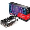 SAPPHIRE VGA RX 6650XT 8GB NITRO+ GAMING OC GDDR6,HDMI,3XDP