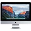 Apple 2017 Apple iMac con 3.4 GHz Intel Core i5 (27-pollici, 16GB RAM, 1TB Fushion Drive) Argento (Ricondizionato)