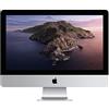 Apple 2019 Apple iMac con 3.0Ghz Intel Core i5 (21.5-inch, 16GB RAM, 1TB Fusion Drive) Argento (Ricondizionato)
