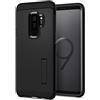 Spigen Cover Tough Armor Compatibile con Samsung Galaxy S9 Plus - Nero