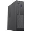 Outlet Computer Outsider PC Computer Fisso Desktop i7 - Windows 11 PRO - HDMI e VGA - Wireless - Lettore Masterizzatore CD DVD - Ufficio Internet Scuola (RAM 8 GB, SSD 240GB)
