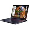 acer Predator Helios Neo Portatile Gaming, CPU Intel Core i9-14900HX, 24 core, RAM 16Gb DDR5, 1Tb SSD, Display FHD+ 16" WUXGA IPS 165Hz, GeForce RTX 4060 8Gb GDDR6, Win 11, Preconfigurato