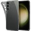 Spigen Cover Liquid Crystal Compatibile con Samsung Galaxy S23 Plus - Space Crystal