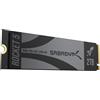 SABRENT SSD Interno Rocket 5 [2TB] M.2 PCIe GEN 5 14GB/s X4 NVMe (SB-RKT5-2TB)