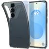 Spigen Cover Liquid Crystal Compatibile con Samsung Galaxy S25 Plus - Space Crystal