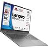 Lenovo Ideapad slim5, pc portatile Notebook, i5 13420H 13Th, DDR5 32Gb, Display WUXGA 16" IPS FHD+, SSD da 512Gb, Wi-Fi 6, Bt, USB Thunderbolt, Tastiera retroilluminata, Win11 Pro, Pronto all'Uso