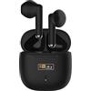 MULTIMEDIA Shopping Auricolari senza filo bluetooth, audio stereofonico, tecnologia TWS (True Wireless Stereo), microfono integrato, connessione instantanea, accoppiamento automatico, garanzia Italia