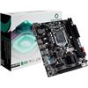 Outlet Computer Outsider SCHEDA MADRE H61 1155 DDR3 HDMI DESKTOP MOTHERBOARD COMPUTER CPU I3 I5 I7. (LGA 1155, H61)