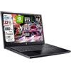 acer Notebook Gaming Nitro, Intel Core i9-13900H, RAM 32GB DDR5, SSD 1Tb(512GB X 2), 15.6" FHD IPS 165Hz, NVIDIA GeForce RTX 4060 8GB GDDR6,Wi-Fi 6, Thunderbolt 4.0, Win 11, ready to use