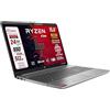 HP 255 G9 notebook portatile, 24 gb ddr4, SSD da 512 Gb display FHD 15.6", cpu Ryzen 3 5425 4 Core, Tastiera retroilluminata, Wi-fi 6, 3 usb, Win 11 Pro, libre office, pronto all'uso, garanzia italia