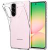 Spigen Cover Liquid Crystal Compatibile con Samsung Galaxy A56 5G - Trasparente